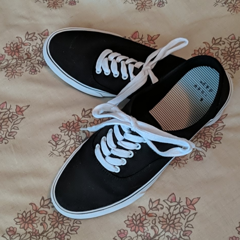 A New Day sneakers 7